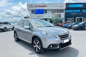 Peugeot 2008 1.6 e-HDi 92 CV Stop&Start Allure