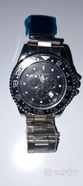 Orologio quarzo 