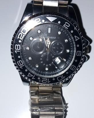 Orologio quarzo 