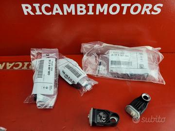 SENSORE PRESSIONE GOMME BMW R1200GS LC