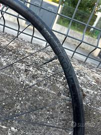 Cerchi originali Trek