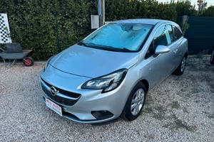 Opel Corsa 1.3 CDTI ,95CV garanzia