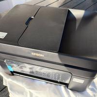 Stampante Multifunzione Epson WorkForce WF2930DWF
