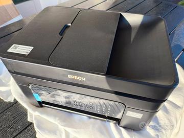 Stampante Multifunzione Epson WorkForce WF2930DWF
