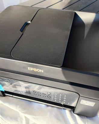 Stampante Multifunzione Epson WorkForce WF2930DWF