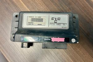 Centarlina Volvo Penta EVC 187