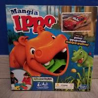 MANGIA IPPO - Hasbro Gaming