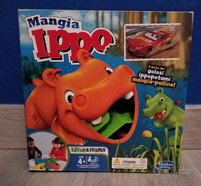 MANGIA IPPO - Hasbro Gaming