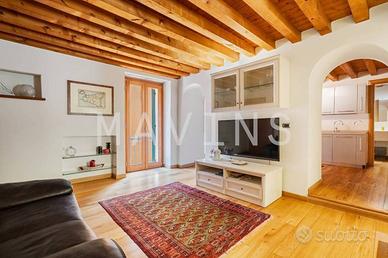 Appartamento di 110 m² con 3 locali a Verona