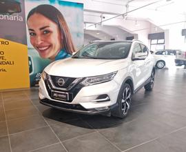 Nissan Qashqai 1.6 dCi 130cv Tekna GARANZIA 3 ANNI