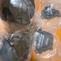 KIT PROTEZIONE MT-09 