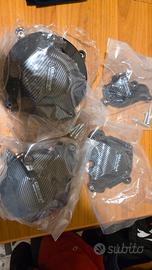 KIT PROTEZIONE MT-09 