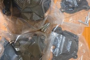 KIT PROTEZIONE MT-09 