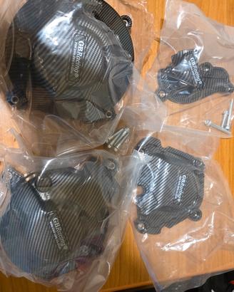 KIT PROTEZIONE MT-09 