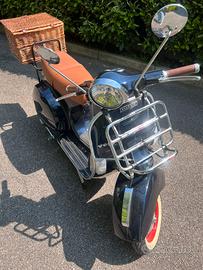 Vespa PX 125