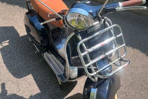 Vespa PX 125