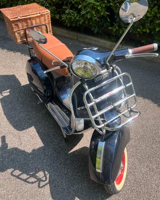 Vespa PX 125