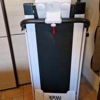 Tapis Roulant pieghevole IWalk