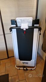 Tapis Roulant pieghevole IWalk