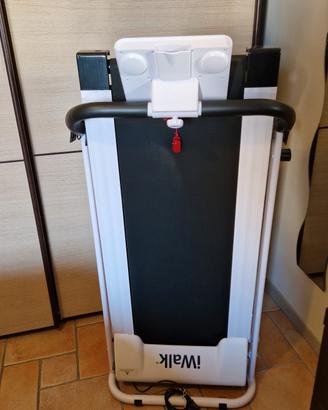 Tapis Roulant pieghevole IWalk