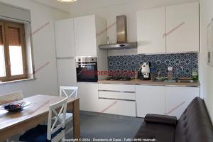 Appartamento, Campofelice di Roccella.