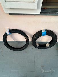 Pneumatici Enduro KENDA