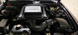 Kit aspirazione ford mustang GT V8