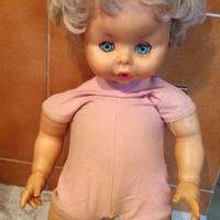 TOY CICCIOBELLO vintage anni 70