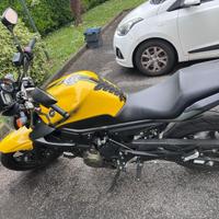 Yamaha xj6