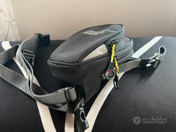 Borsello da gamba Givi ea139
