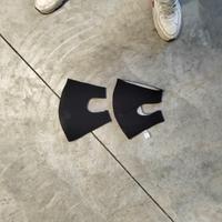 Ginocchiere in neoprene pesca