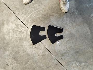 Ginocchiere in neoprene pesca