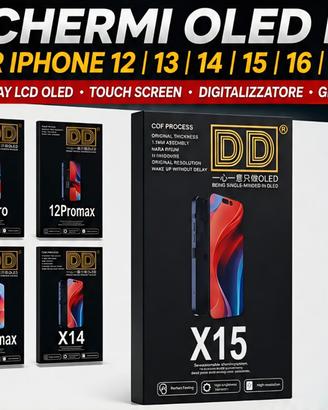 Display apple