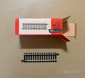 12 binari Rivarossi 3102 RD 10