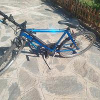 bici per ragazzo 