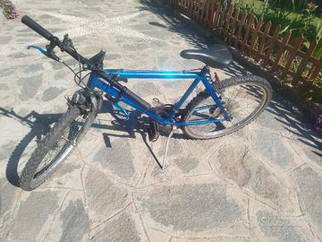 bici per ragazzo 