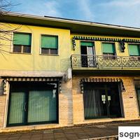 Appartamento trilocale in pieno centro