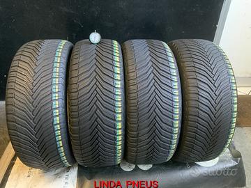4 gomme 4 stagioni 225 40 18