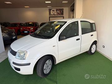 Fiat Panda 1.1 Active