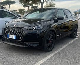 Ds3 crossback performance Line