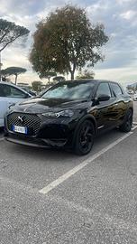 Ds3 crossback performance Line