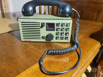 Radiotelefono VHF Marino Sailor Compact RT2048