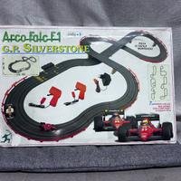 Arco Falc F1 G.P. Silverstone