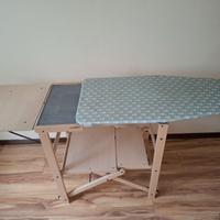 Foppapedretti asse da stiro