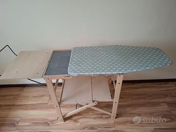 Foppapedretti asse da stiro