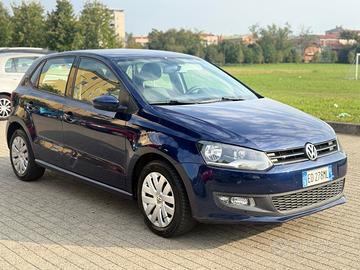 Volkswagen Polo 1.4 Benzina/GPL Validità 2031 5P