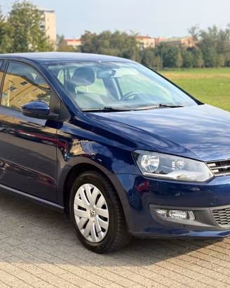 Volkswagen Polo 1.4 Benzina/GPL Validità 2031 5P