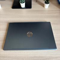 HP pavilion 15