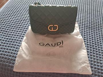 Borsa a spalla Gaudi'