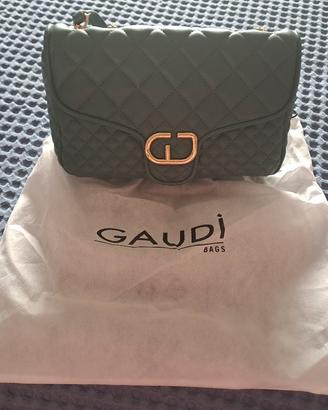 Borsa a spalla Gaudi'